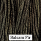 Balsam Fir Classic Colorworks Cotton Thread