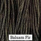 Balsam Fir Classic Colorworks Cotton Thread