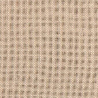 Wichelt-Permin Linen - Beautiful Beige 18" X 27"