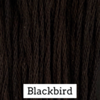 Blackbird Classic Colorworks Cotton Thread