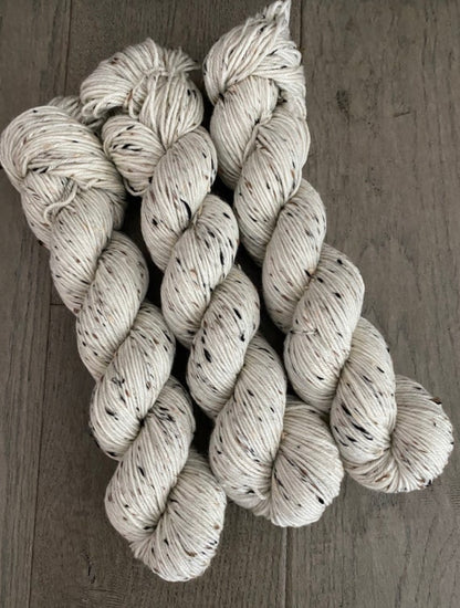 Sweater Weather Sale- DK TWEED