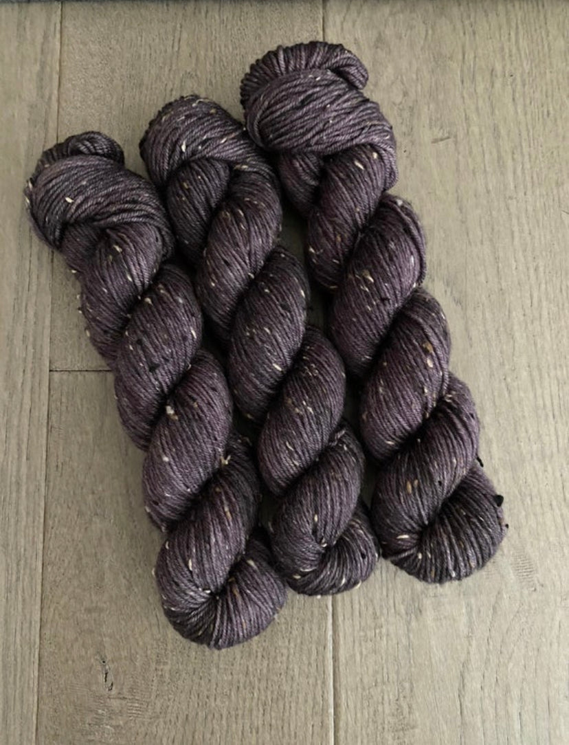 Sweater Weather Sale- DK TWEED