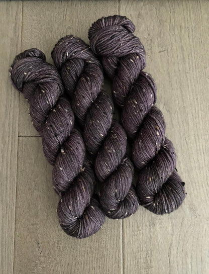Sweater Weather Sale- DK TWEED