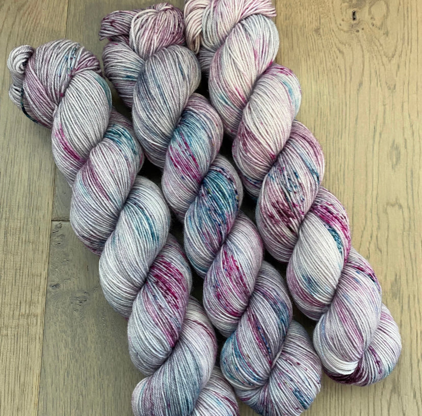 Sweater Weather Sale-DK SPECKLED