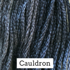 Cauldron Classic Colorworks Cotton Thread