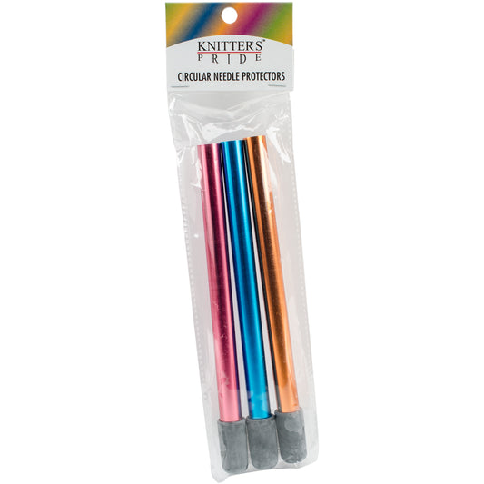 Knitter's Pride Circular Needle Protectors