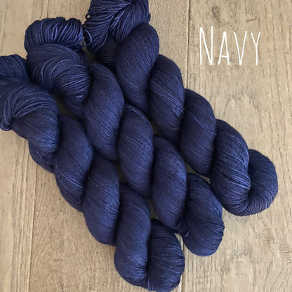 Sweater Weather Sale-FINGERING TONAL