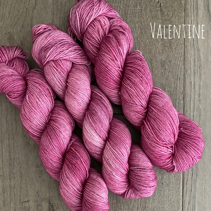Sweater Weather Sale-FINGERING TONAL