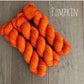 DK Pumpkin Yarn