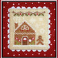 Gingerbread Village - Gingerbread House 2