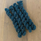 Mini DK Tweed Spruce Skein