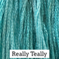 Really Teally Classic Colorworks Cotton Thread