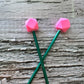 Hissy Knit Stitch Stoppers