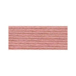 DMC 152- Medium Light Shell Pink