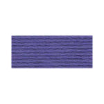 DMC 155-Medium Dark Blue Violet