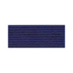 DMC 158-Medium Very Dark Cornflower Blue