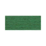 DMC 163-Medium Caledon Green