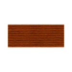 DMC 301- Medium Mahogany