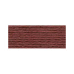 DMC 315-Medium Dark Antique Mauve