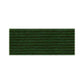DMC 319- Very Dark Pistachio Green
