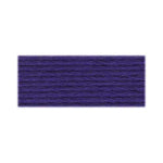 DMC 333- Very Dark Blue Purple