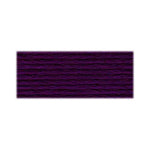 DMC 550- Very Dark Violet