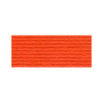 DMC 608- Bright Orange