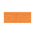 DMC 722- Light Orange Spice