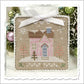Glitter Village Series- House #8