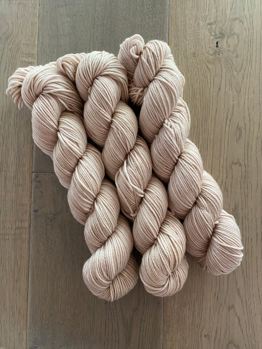 DK Vintage Yarn