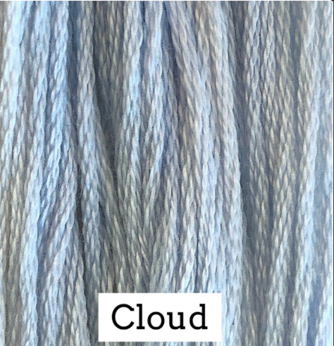 Cloud Classic Colorworks Cotton Thread