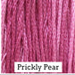 Prickly Pear Classic Colorworks Cotton Thread