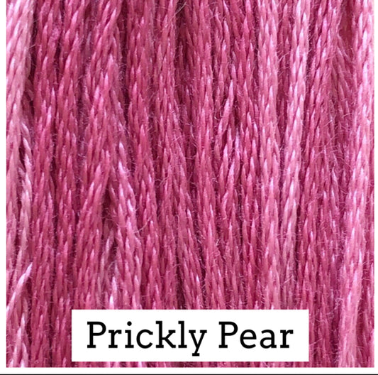 Prickly Pear Classic Colorworks Cotton Thread