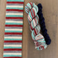 DK Sleigh Ride Self Striping Sock Set