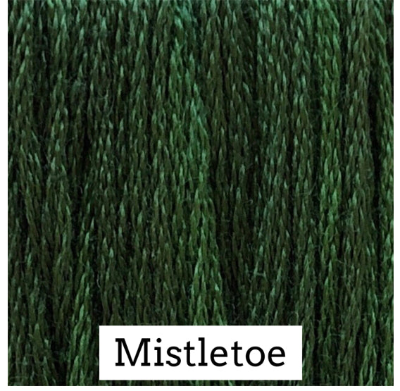 Mistletoe Classic Colorworks Cotton Thread