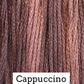 Cappuccino Classic Colorworks Cotton Thread