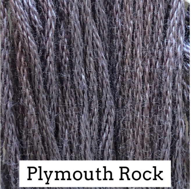 Plymouth Rock Classic Colorworks Cotton Thread