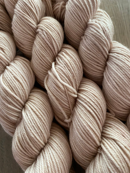 DK Vintage Yarn