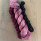 Crushed Velvet Sock Set