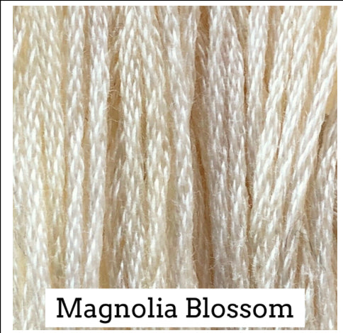 Magnolia Blossom Classic Colorworks Cotton Thread