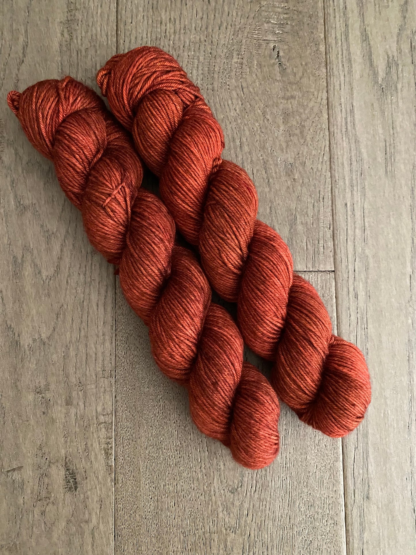 DK Spice Market Yarn