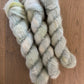Pistachio Suri Alpaca Silk Skein
