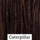 Caterpillar Classic Colorworks Cotton Thread