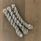Mini DK Tweed Dove Skein