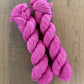 Punch Fingering Yarn