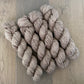 Worsted Sand yarn