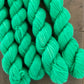 Mini DK Spearmint Skein