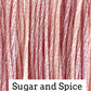 Sugar and Spice Classic Colorworks Cotton Thread