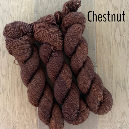 Sweater Weather Sale-FINGERING TONAL