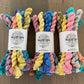 Yarn Bouquets